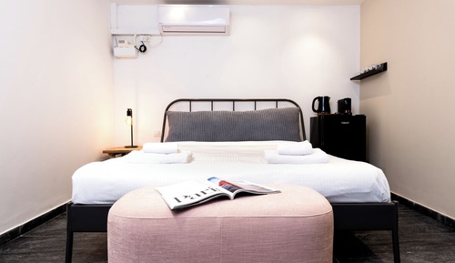 Superior Double or Twin Room