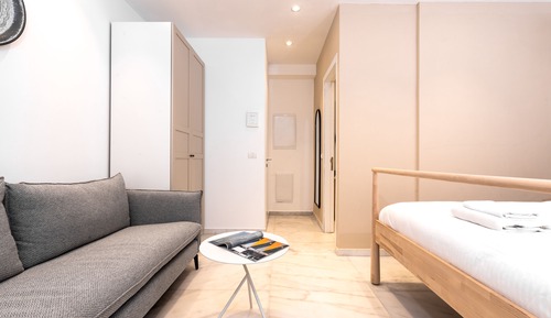 Superior Double or Twin Room