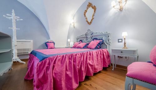 Romantic Suite