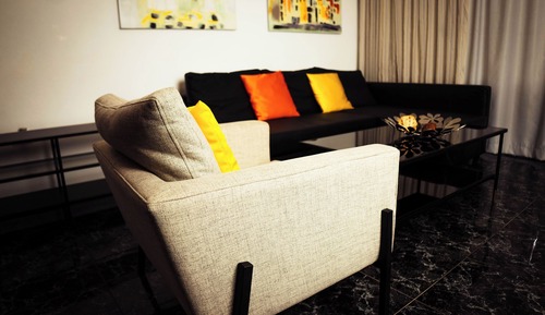 Apartment, Mountain View (H1-3)
