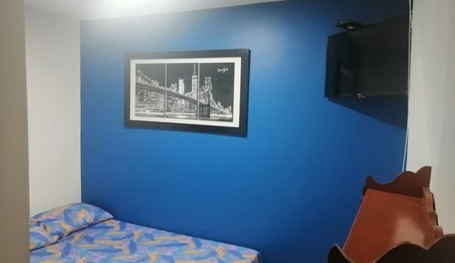 City Room