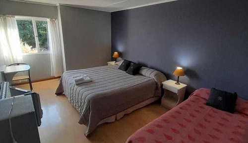 Basic Triple Room
