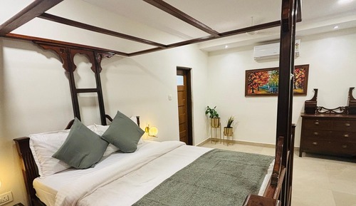 Superior Villa, 3 Bedrooms