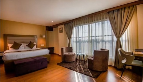 Premium Room