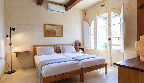 Family Villa