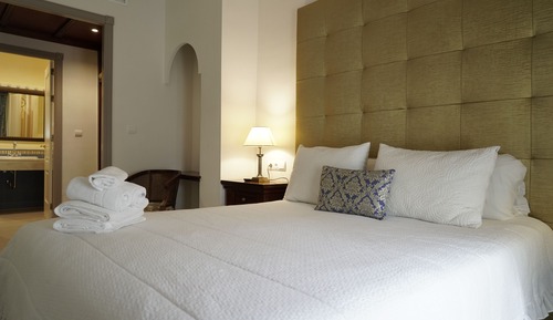 Royal Room, City View