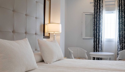 Superior Double or Twin Room