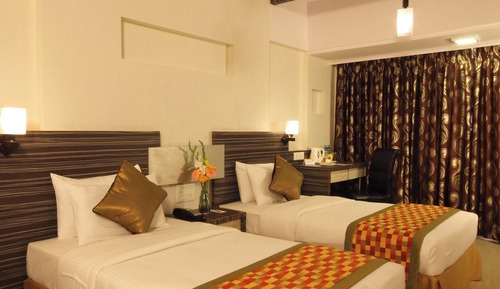 Premium Double or Twin Room