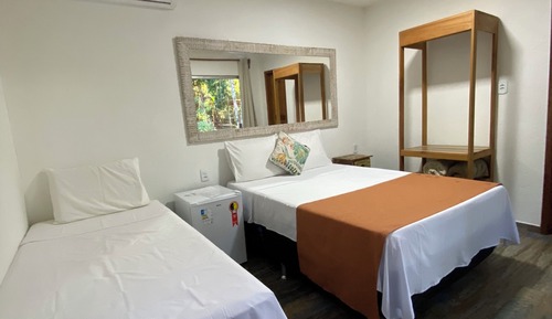 Suite Standard