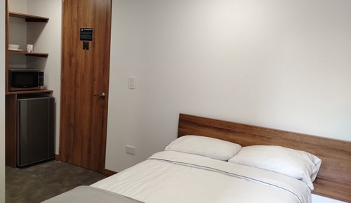 Junior Room