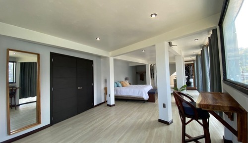 Luxury Room, 1 Bedroom, Lake View