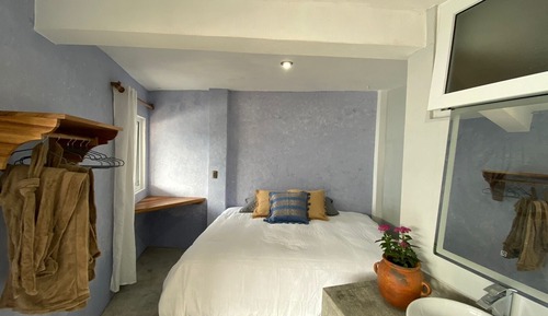 Basic Room, 2 Bedrooms, Lake View