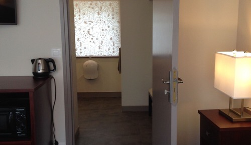 Basic Room