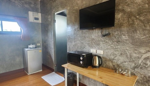 Superior Room, 1 Bedroom, Lagoon View