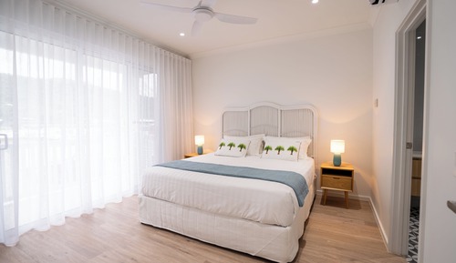 Signature Apartment, 3 Bedrooms