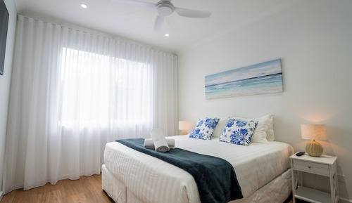 Signature Apartment, 1 Bedroom