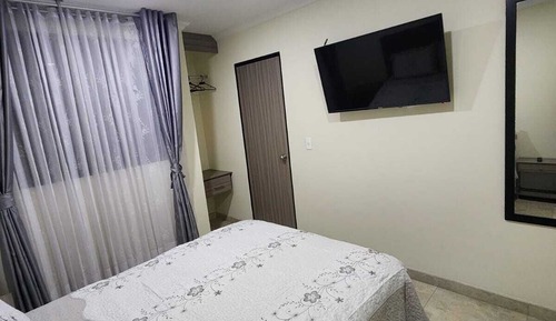 Business Double Room
