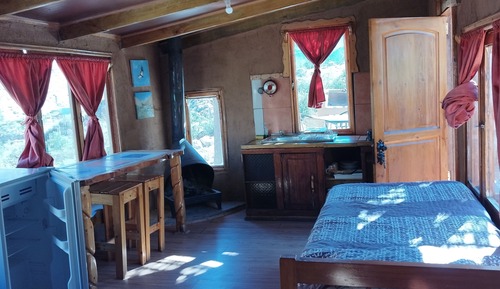 Design Cabin