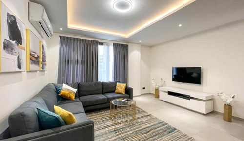 Standard Apartment