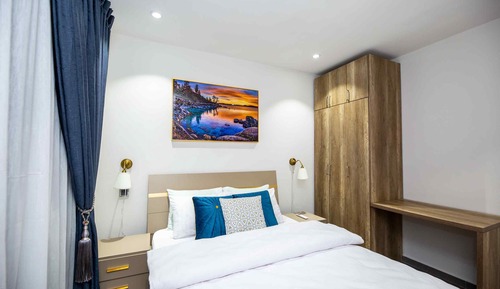 Standard Apartment
