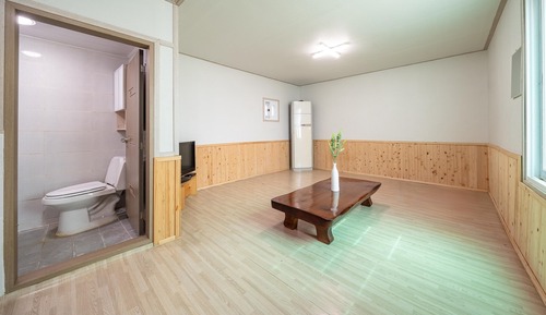 Basic Room, 1 Bedroom (A)