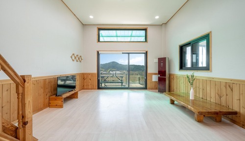 Basic Room, 1 Bedroom (B)