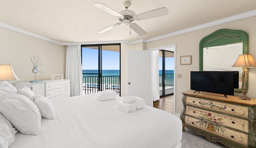 Condo, 2 Bedrooms, Ocean View (415C)