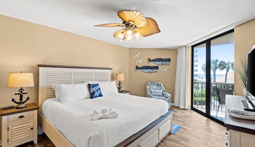 Condo, 2 Bedrooms, Ocean View (212C)