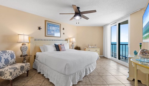 Condo, 2 Bedrooms, Ocean View (1014C)
