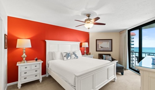 Condo, 2 Bedrooms, Ocean View, Beachfront