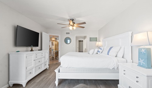 Condo, 2 Bedrooms, Ocean View, Beachfront