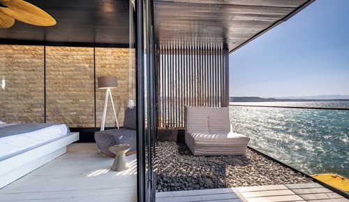Luxury Double Room