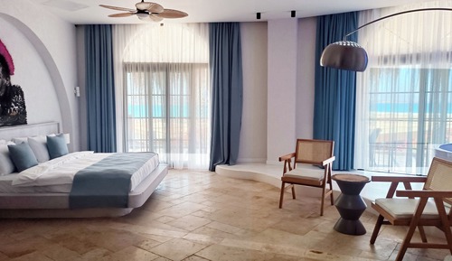 Panoramic Double Room