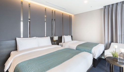 Duplex Suite