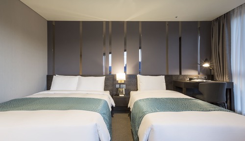 Family Suite