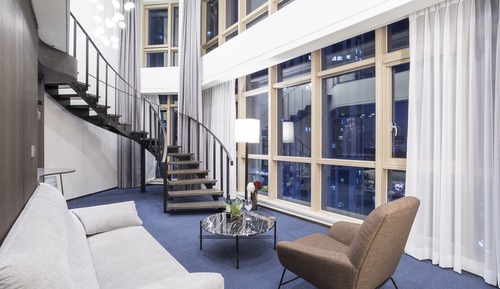 Premier Suite