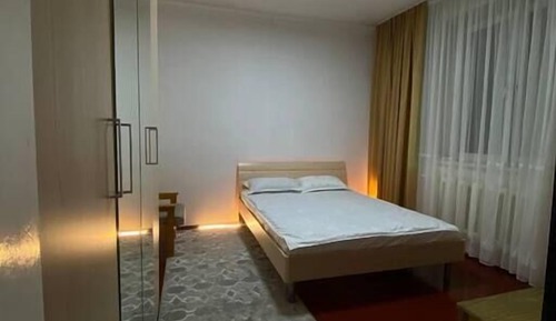Basic Double Room, Courtyard View
