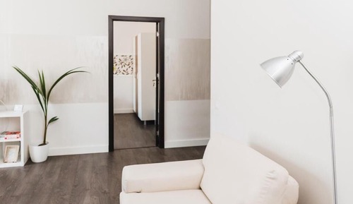 Apartment, 2 Bedrooms