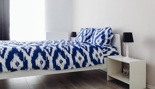 Apartment, 2 Bedrooms