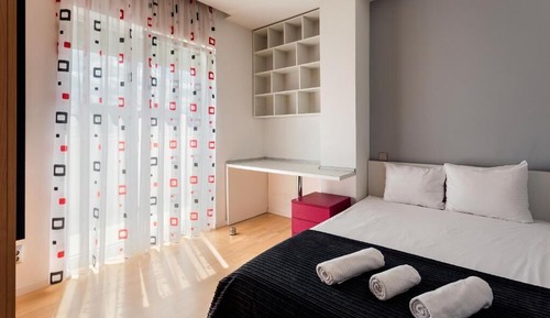 Apartment, 2 Bedrooms