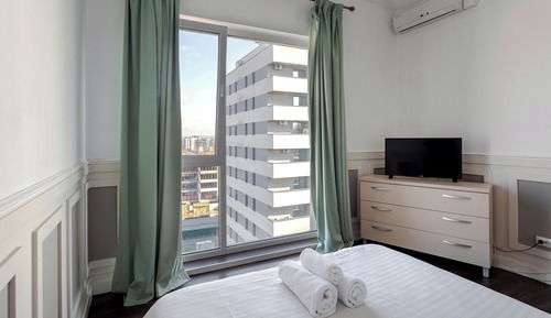 Apartment, 2 Bedrooms