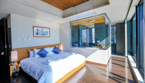 Penthouse Yotei View