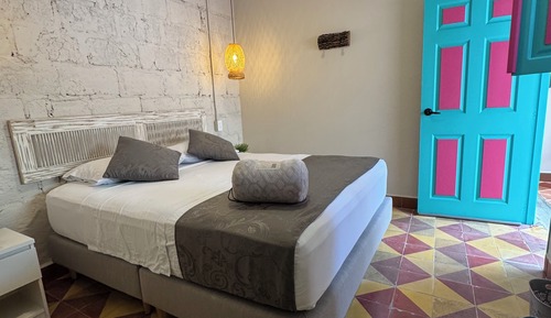 Traditional Double Room