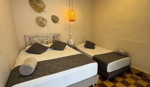 Classic Triple Room