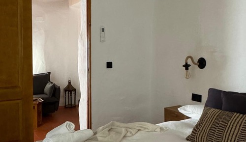 Apartamento primera planta 1 habitación_6