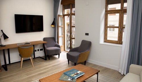 Comfort Apartment