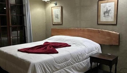 Standard Suite