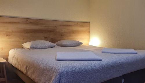 Standard Suite