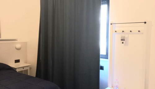 Family Quadruple Room