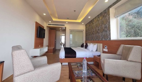 Premium Room